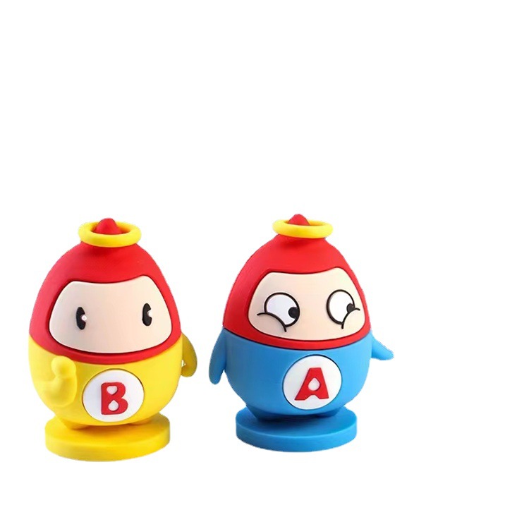 pvc玩具怎么生產(chǎn)出來的 pvc玩具怎么生產(chǎn)出來的