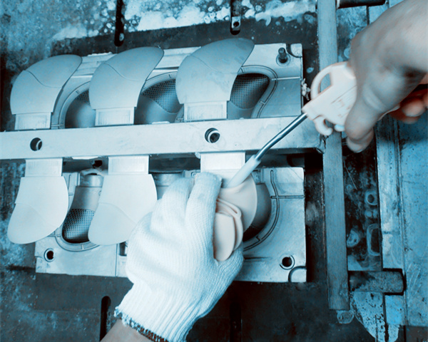 珠海搪膠手辦定制廠家地址在哪里