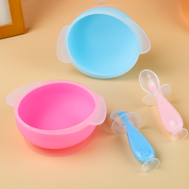 搪膠輔食碗廠家直銷有哪些地方 搪膠輔食碗廠家直銷有哪些地方