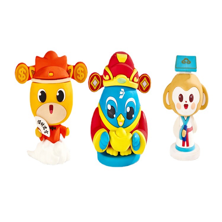 十大兒童搪膠玩具廠家有哪些 十大兒童搪膠玩具廠家有哪些