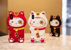 手機殼對比手機套各有什么作用和區(qū)別。