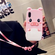 硅膠和軟膠手機殼有什么區(qū)別，那個手感比較好