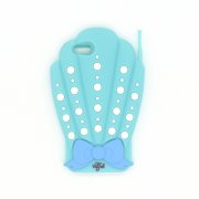 PVC貝殼手機殼，定制化PVC手機殼_PVC禮品