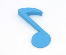 防撞音符硅膠門(mén)阻門(mén)塞，防止把手碰撞墻壁_硅膠}